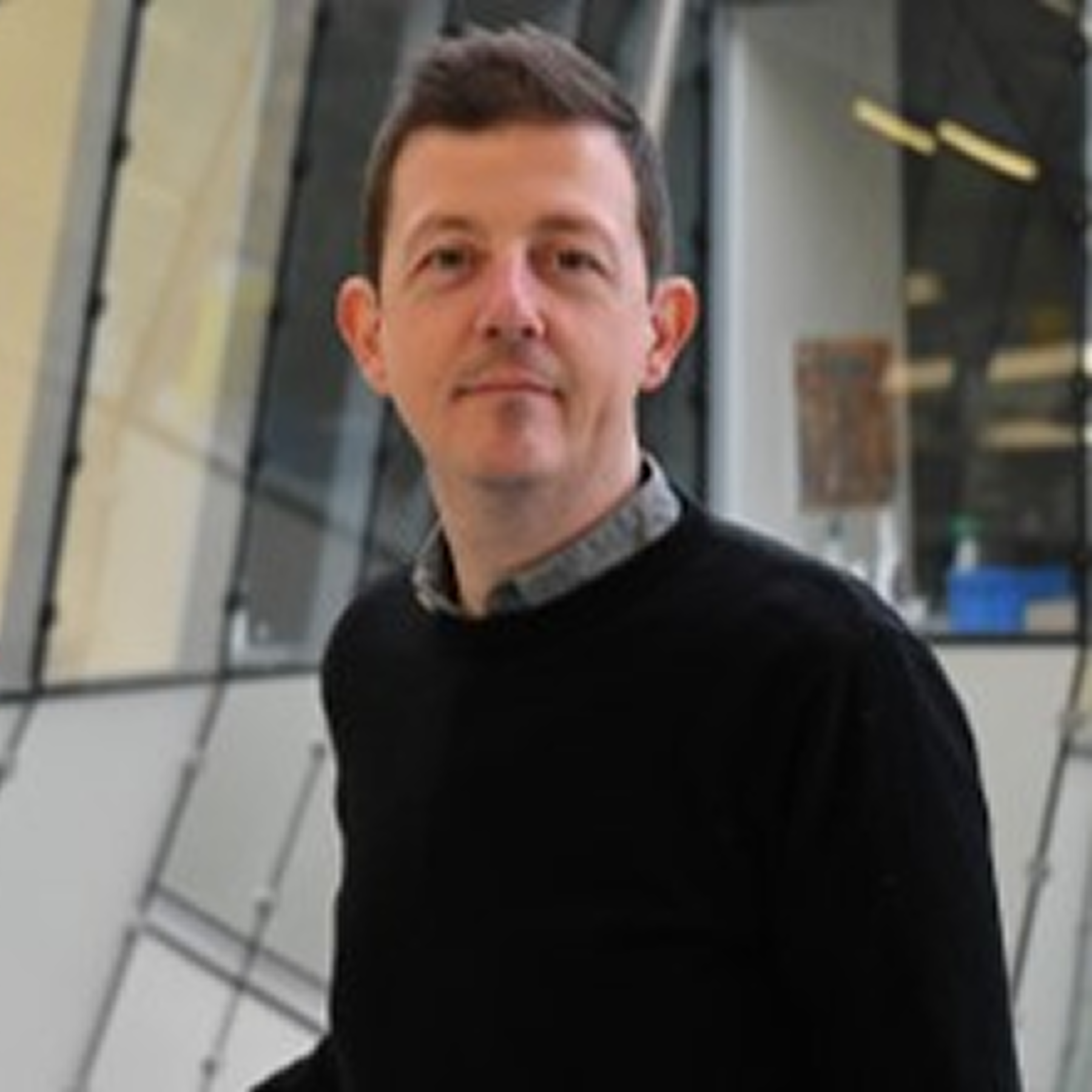 Photo de Benjamin DEHAY